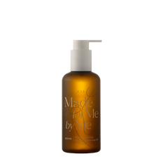 Imagem de AXIS-Y Biome Resetting Moringa Cleansing Oil, com fórmula vegana e óleo de moringa, ideal para equilibrar e limpar profundamente a pele.