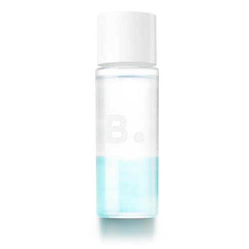 Imagem de BANILA CO Lip and Eye Remover Clear, uma fórmula suave e eficaz para remover maquiagem à prova d'água de olhos e lábios. Livre de parabenos e formulado para minimizar a irritação da pele sensível. Ideal para quem busca uma remoção de maquiagem delicada, mas eficiente.