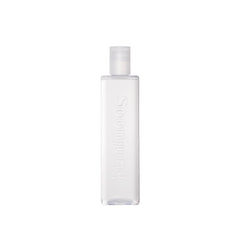 Imagem de ETUDE HOUSE SoonJung pH 5.5 Relief Toner, um tônico vegano e cruelty-free, ideal para pele sensível. Com pH 5.5, ele mantém o equilíbrio da barreira de proteção da pele enquanto hidrata e acalma com pantenol e madecassoside, oferecendo uma fórmula suave para peles irritadas e delicadas.