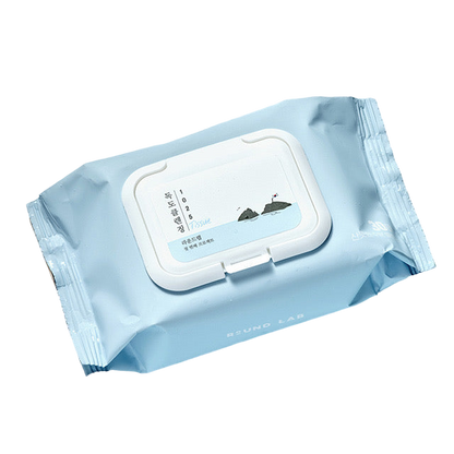 Round Lab 1025 Dokdo Cleansing Tissue 30un